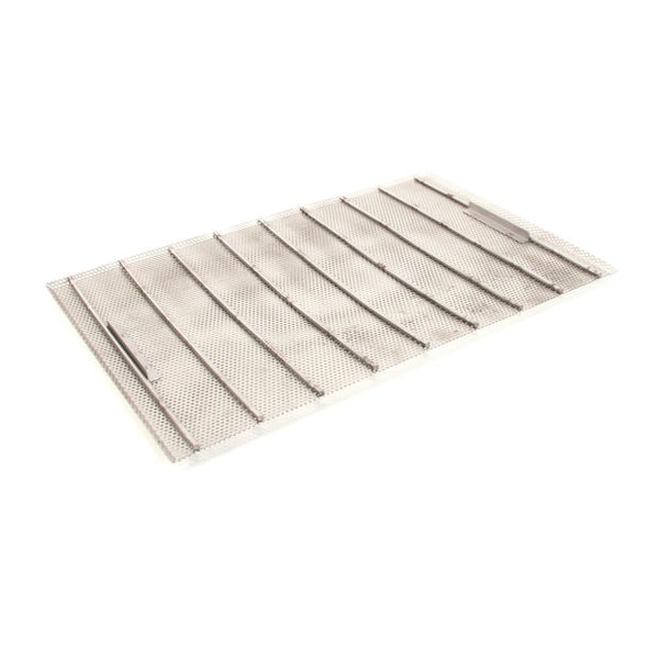 Grid W/A, Bottom Fltr Uff50/60